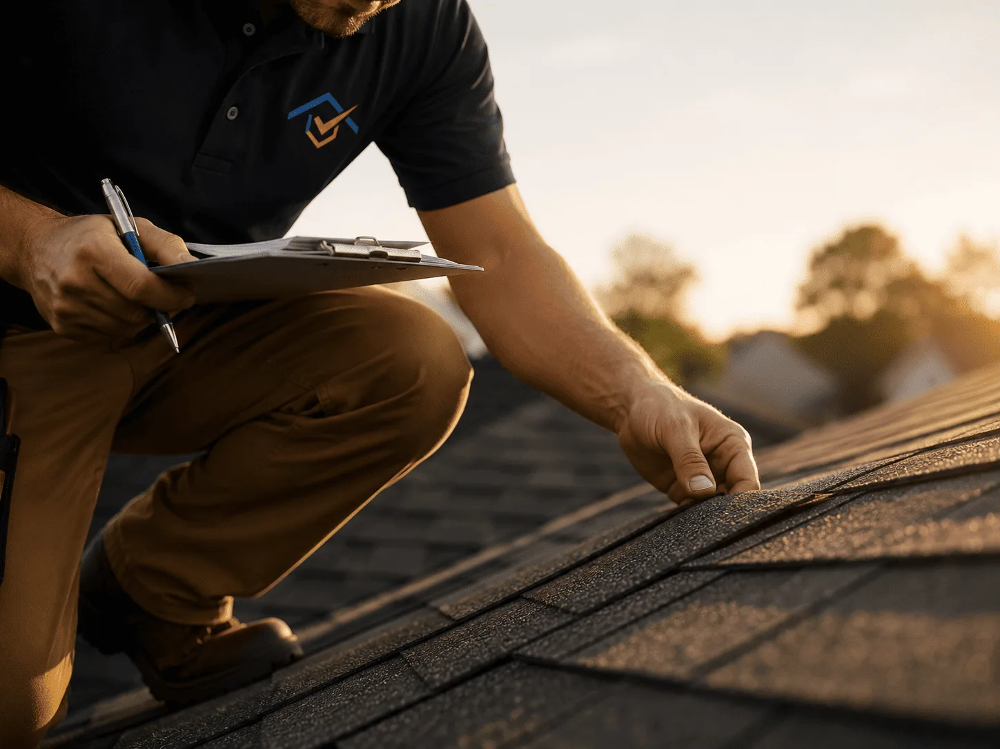 Why Choose Roof Inspection in Fullerton, CA